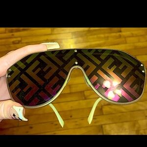 Fendi Sunglasses